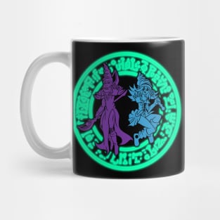 Shadow Wizard Money Gang Mug